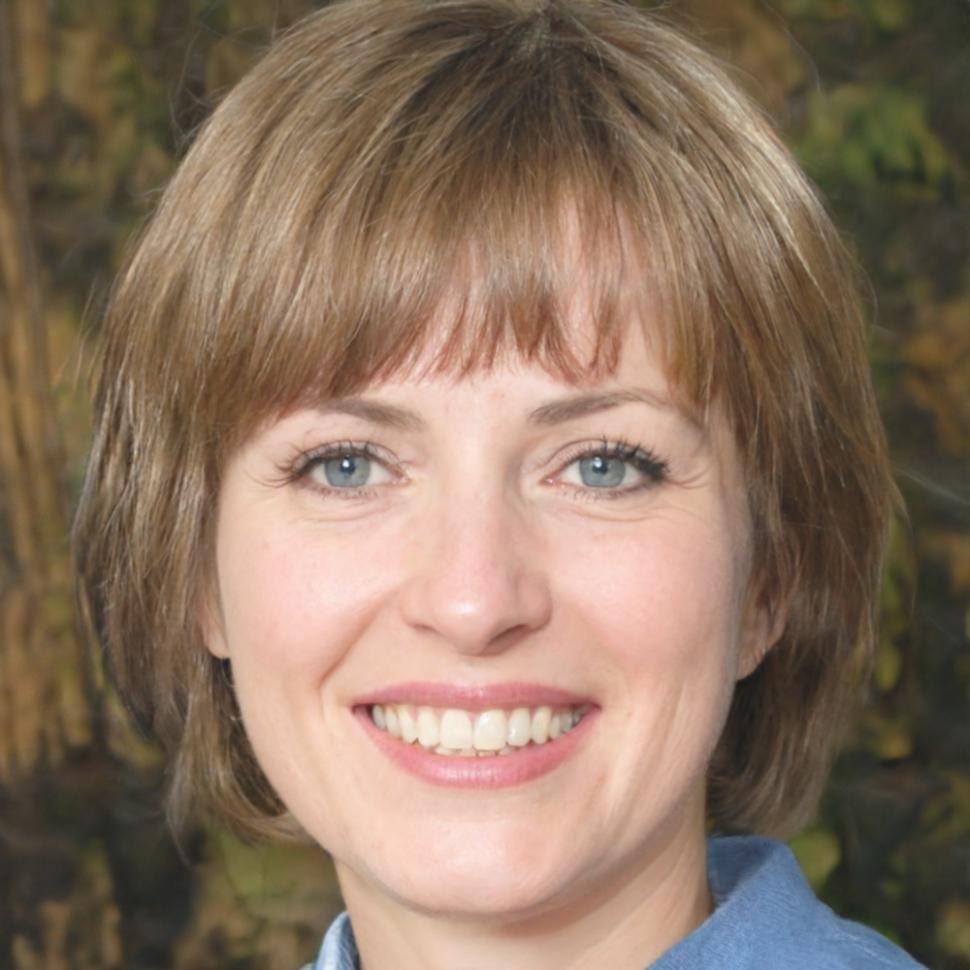 Elena Martínez, Consultora Financiera