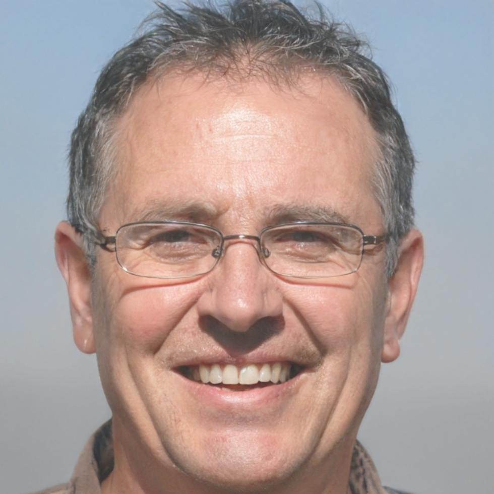 Carlos Mendoza